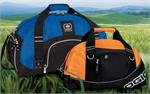 Free Boat Name Embroidery on Gear Bags from SS Nautical
