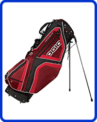 Golf Bags and other golf products