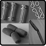 Wheeleez Parts