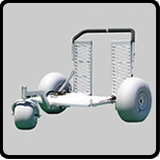 Wheeleez Wheelchair Mobility