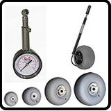 Wheeleez Parts & Accessories