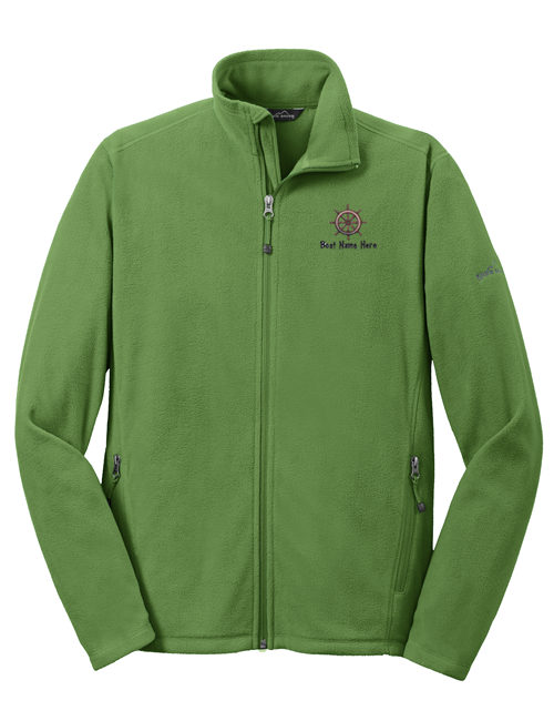 Eddie Bauer® FullZip Microfleece Jacket