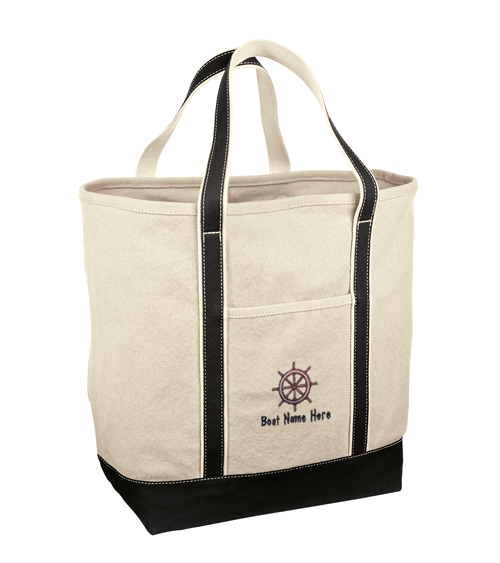 ... all your beach belongings in this Red House Heavyweight Canvas Totes ... all your beach belongings in this Red House Heavyweight Canvas Totes
