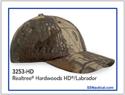 Labrador Cap - Realtree® Hardsoods HD®
