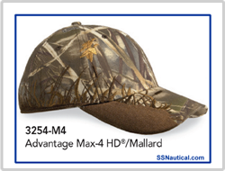 Mallard Cap - Advantage Max-4 HD®