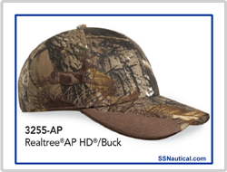 Buck Cap - Realtree® AP HD®