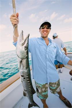 Columbia Tamiami II Fishing Shirt - Long Sleeve - Fun for All Fisherman