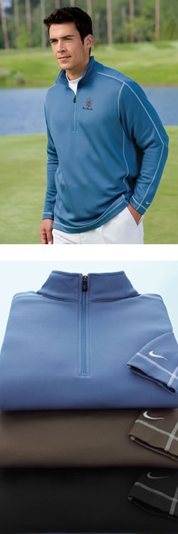 Nike - Sphere Dry Cover-Up - Play Good, Look Better