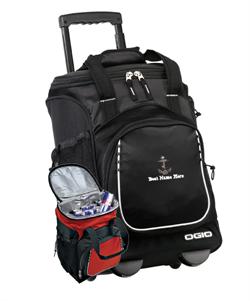 OGIO - Pulley Cooler, Ultimate Yacht Party Cooler