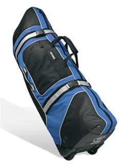 Ogio Straight Jacket Travel Bag - Royal Blue