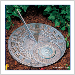 Perpetual Calender Sundial
