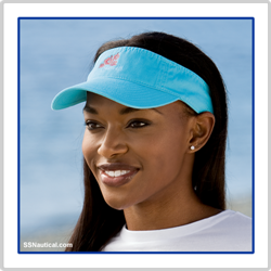 Visor - Port Authority Signature®