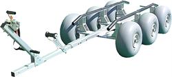 Wheeleez Personal Water Craft Dolly 36