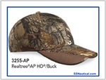 Buck Cap - Realtree® AP HD®