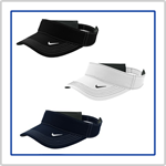 Nike Golf - Dri-FIT Swoosh Visor