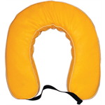 Horseshoe Buoy for Sailboats