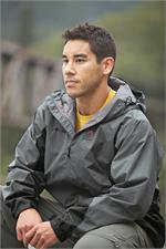 Columbia Bridge Creek Falls Jacket - For the Outdoor Adventurer