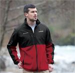 Columbia Echo Trail Jacket - Boating, Rafting, Kayaking, Water Sports