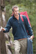 Columbia - Hemlock Ridge Quarter Zip Pullover - Outdoor Necessity