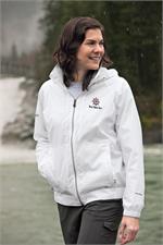 Columbia - Ladies Majestic Meadow Jacket - Great on Rainy Days!