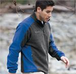 Columbia Rebel Ridge Jacket - Anywhere you go its what you want to wear