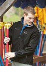 Columbia Shelby's Soft Shell Jacket - Perfect for the boater in your life!