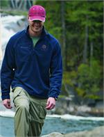 Columbia Western Trek Half Zip Pullover - Great for hikes or boat trips