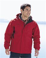 Eddie Bauer® - Rain Jacket - Pefect Protection from Inclimate weather.