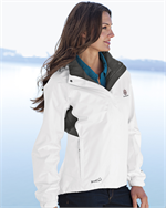 Eddie Bauer® - Ladies Rain Jacket