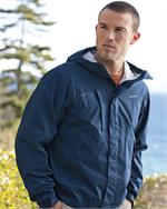 Eddie Bauer® - Technical Rain Shell - Outdoor Innovation