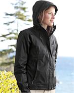 Eddie Bauer® - Ladies Technical Rain Shell
