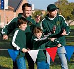 Sport-Tek Pullover Adult Hooded Sweatshirts - Comfortable and Warm