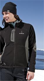 First Ascent® - Ladies Point Success® Jacket