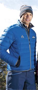 First Ascent - Downlight Sweater Jacket