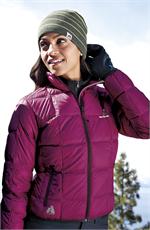 First Ascent® - Ladies Downlight® Sweater Jacket