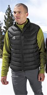 First Ascent - Downlight Vest