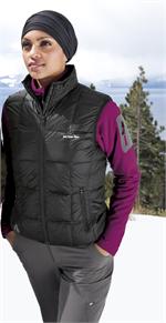 First Ascent® - Ladies Downlight® Vest