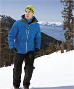 First Ascent® - Heyburn 2.0 Jacket