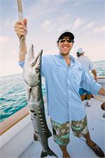 Columbia Tamiami II Fishing Shirt - Long Sleeve - Fun for All Fisherman