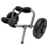 Kayak Cart–Mini with Tuff-Tires