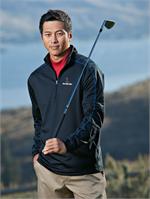 Nike Golf Dri-FIT Half-Zip Cover-Up - Making you look good!
