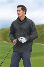 Nike Golf - Full-Zip Wind Jacket - Broaden your horizons