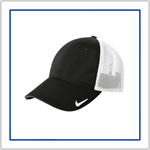 Nike Golf - Mesh Back Cap