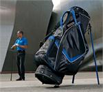 Ogio Minute CC Stand Bag - Perfect Bag for the Golfer in Your Life!