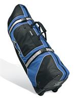 Ogio Straight Jacket Travel Bag - Royal Blue