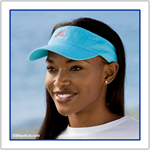 Visor - Port Authority Signature®