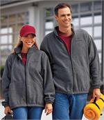 Port Authority - R-Tek Fleece Jacket - Keeping you warm in the cool breeze
