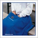 Stadium Blanket with Pocket - Port Authority® - BP81
