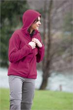 Columbia Ladies Benton Springs Hoodie - Nice for those Chilly Days