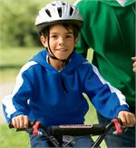 Sport-Tek® Pullover Youth Hooded Sweatshirts - Great for Outdoors